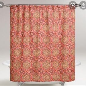 Boho Shower Curtain | World Market